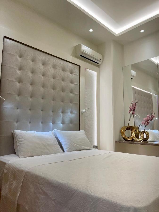 Flyviewflatsgold Privatehottub With Seaview Apartment Иксия Екстериор снимка