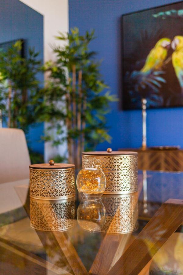 Flyviewflatsgold Privatehottub With Seaview Apartment Иксия Екстериор снимка
